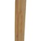 Ekena Millwork 4"W x 12"D x 16"H Traditional Rough Sawn Knee Brace, Western Red Cedar BRC04X12X16TRA00RWR - alternate 4